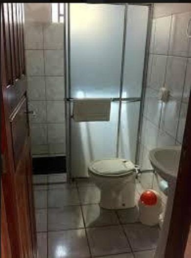 Pousada Mangueiras Nobres Exterior photo