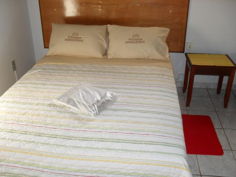 Pousada Mangueiras Nobres Exterior photo