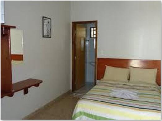 Pousada Mangueiras Nobres Exterior photo